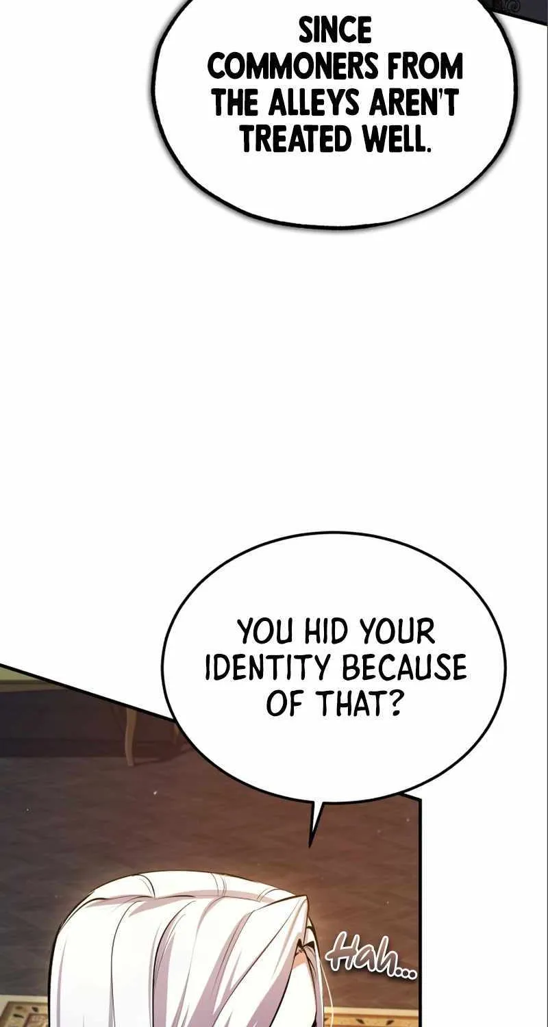 Academy’s Undercover Professor Chapter 77 page 84 - 