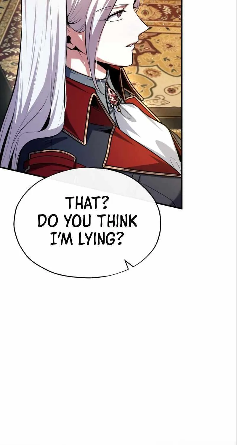 Academy’s Undercover Professor Chapter 77 page 85 - 