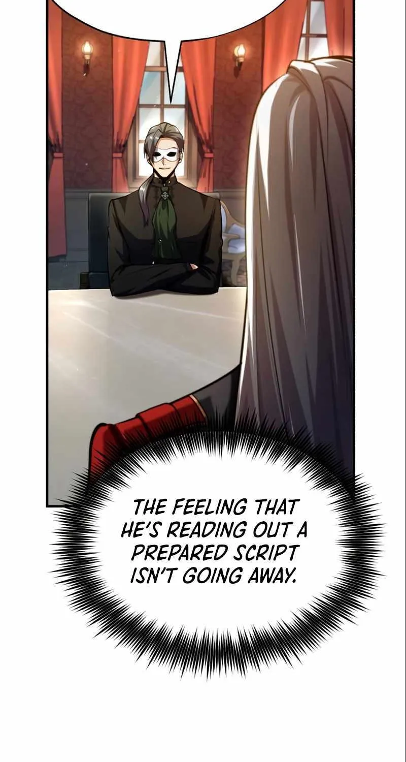 Academy’s Undercover Professor Chapter 77 page 88 - 