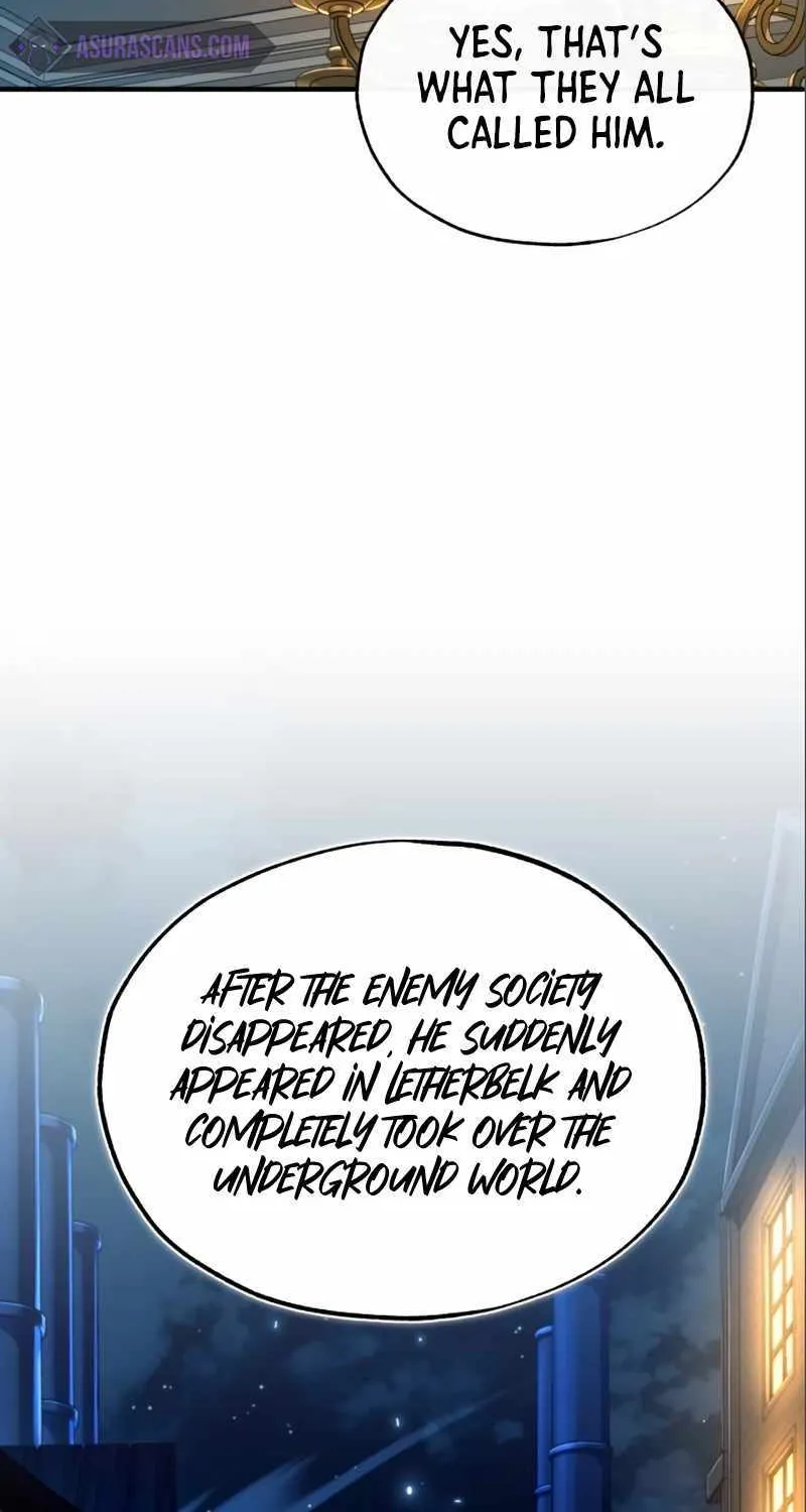 Academy’s Undercover Professor Chapter 77 page 10 - 