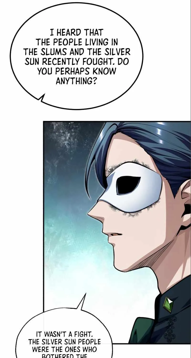 Academy’s Undercover Professor Chapter 77 page 91 - 