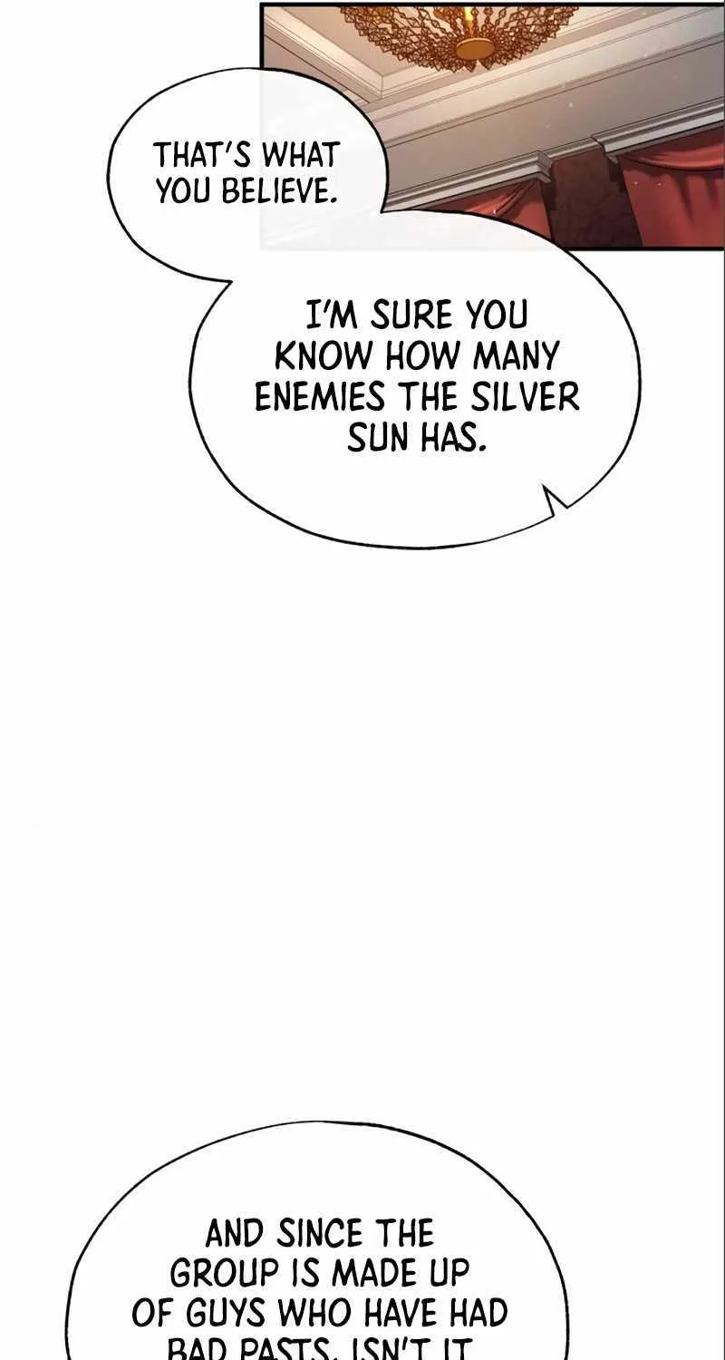Academy’s Undercover Professor Chapter 77 page 93 - 