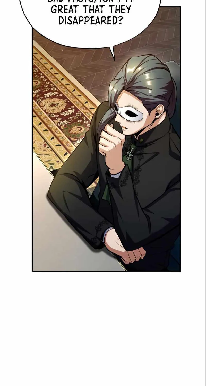 Academy’s Undercover Professor Chapter 77 page 94 - 