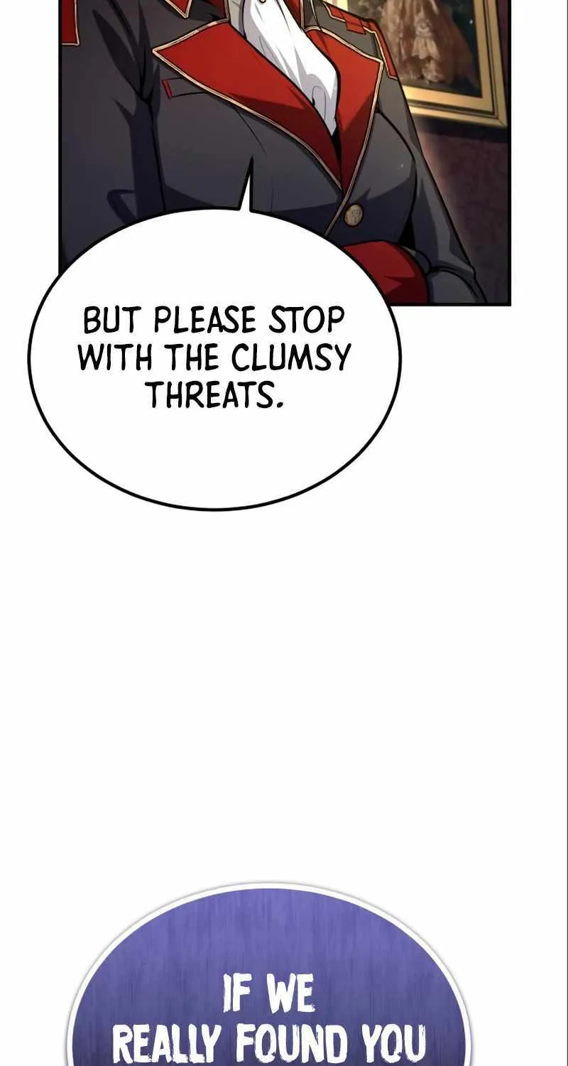 Academy’s Undercover Professor Chapter 77 page 97 - 
