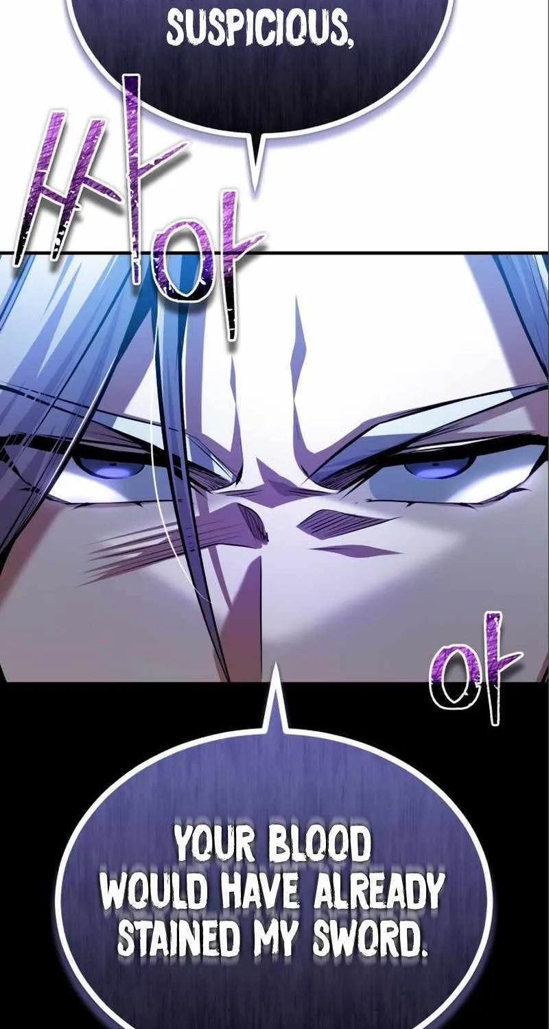 Academy’s Undercover Professor Chapter 77 page 98 - 