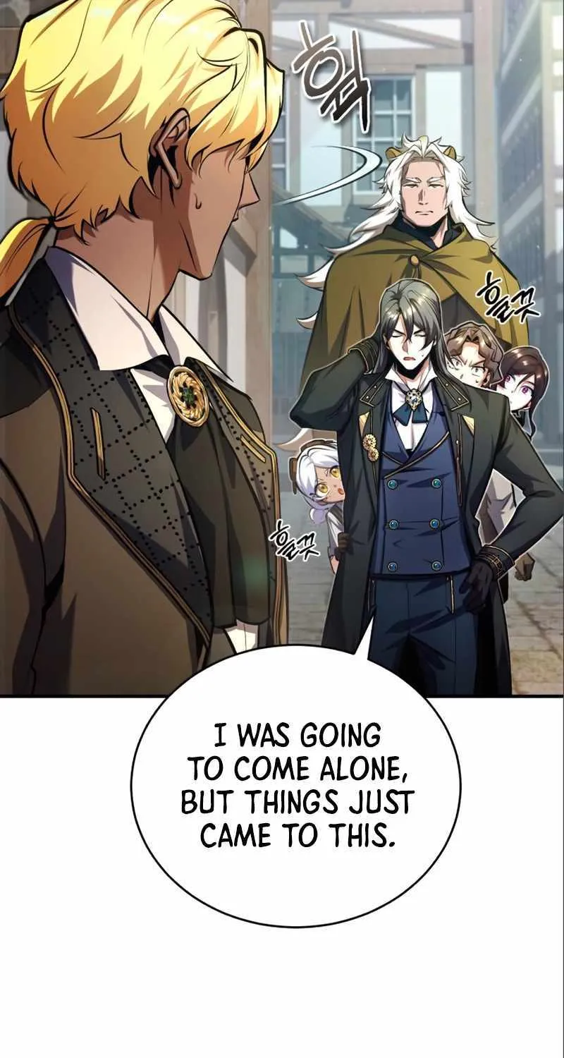 Read Academy’s Undercover Professor chapter 78 image 10 on Lezhin