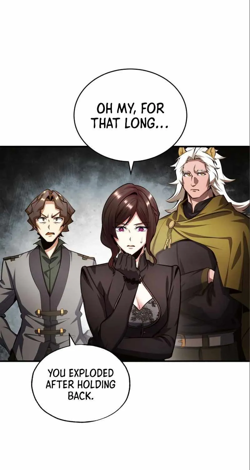 Read Academy’s Undercover Professor chapter 78 image 18 on Lezhin