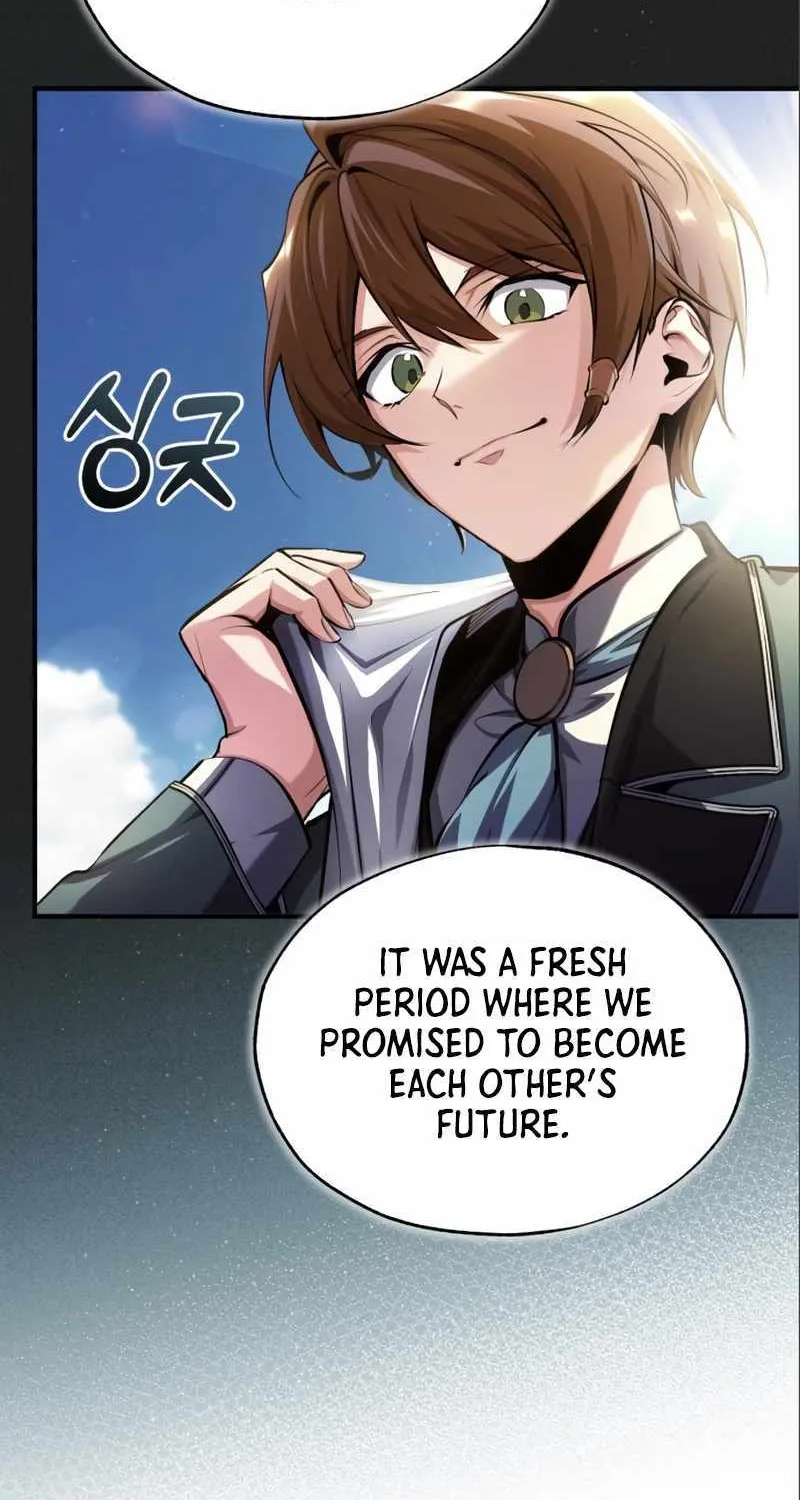 Read Academy’s Undercover Professor chapter 78 image 25 on Lezhin