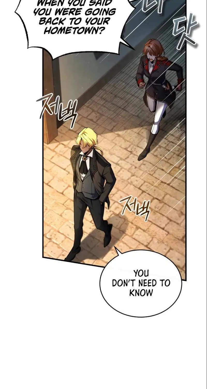 Read Academy’s Undercover Professor chapter 78 image 3 on Lezhin