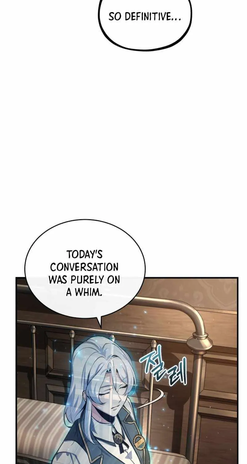 Academy’s Undercover Professor Chapter 79 page 11 - 