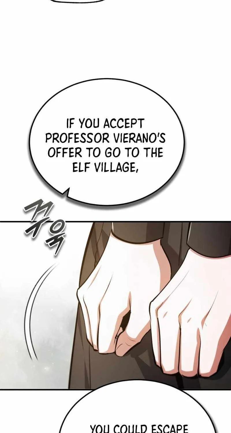 Academy’s Undercover Professor Chapter 79 page 101 - 