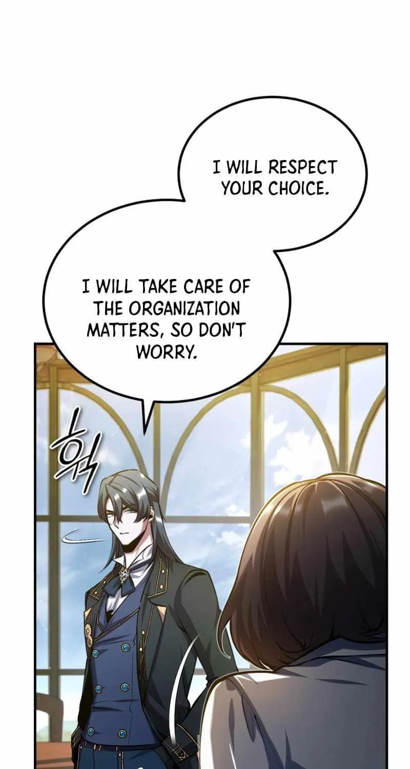Academy’s Undercover Professor Chapter 79 page 103 - 