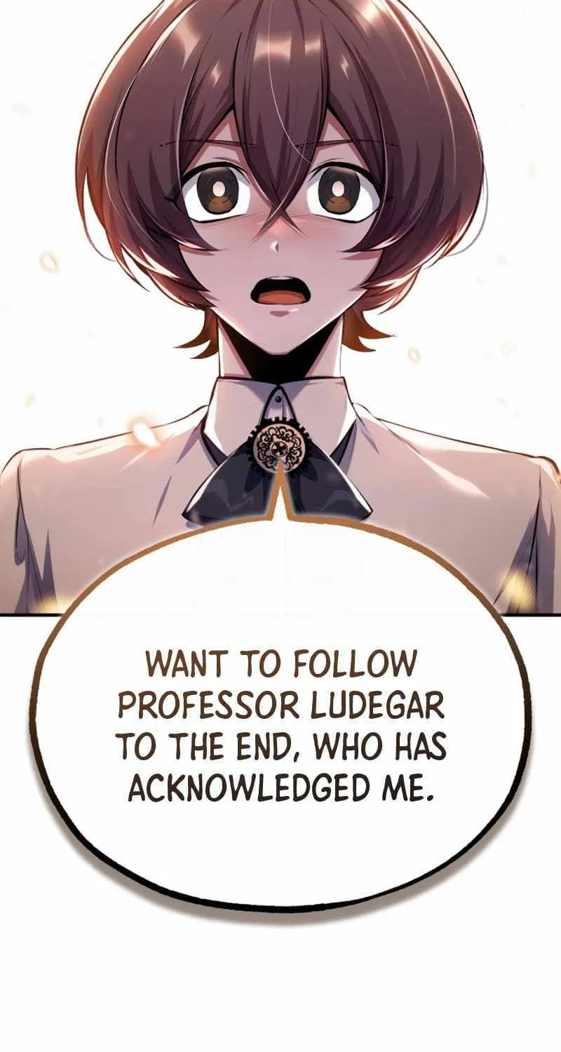 Academy’s Undercover Professor Chapter 79 page 105 - 
