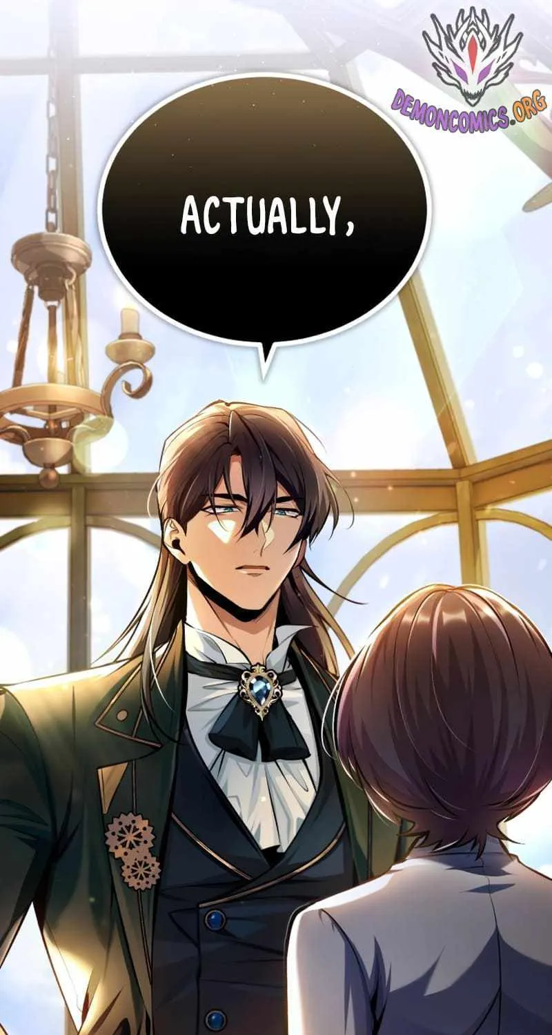 Academy’s Undercover Professor Chapter 79 page 109 - 