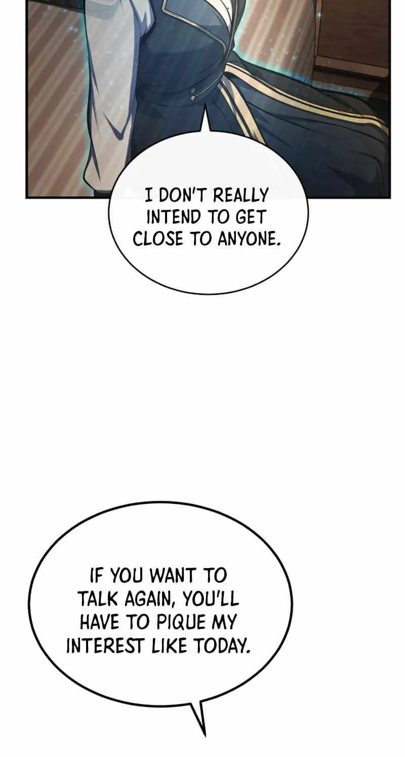 Academy’s Undercover Professor Chapter 79 page 12 - 