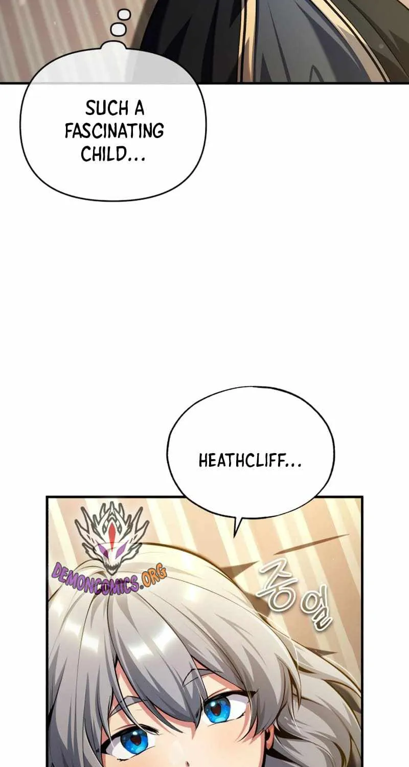 Academy’s Undercover Professor Chapter 79 page 15 - 