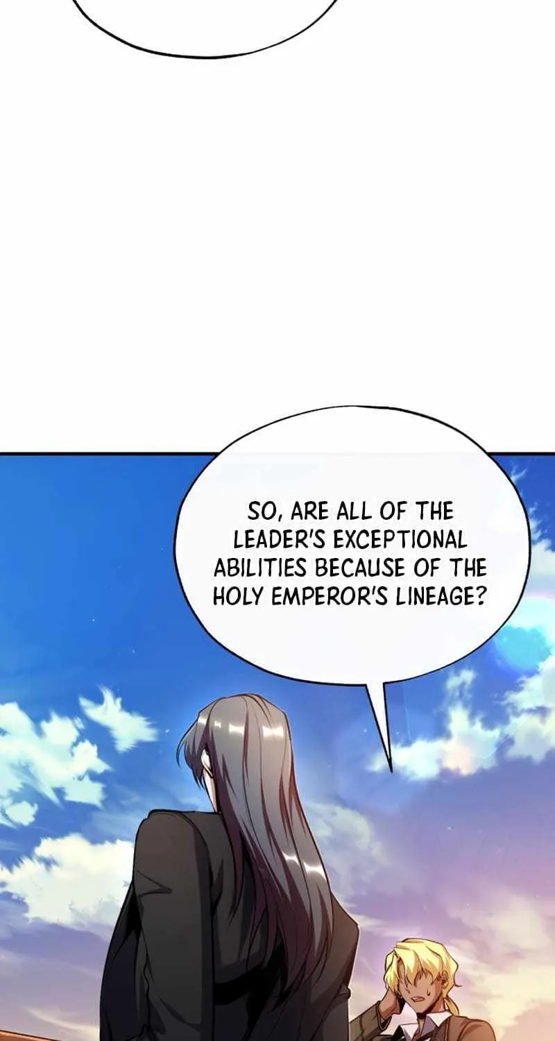 Academy’s Undercover Professor Chapter 79 page 20 - 