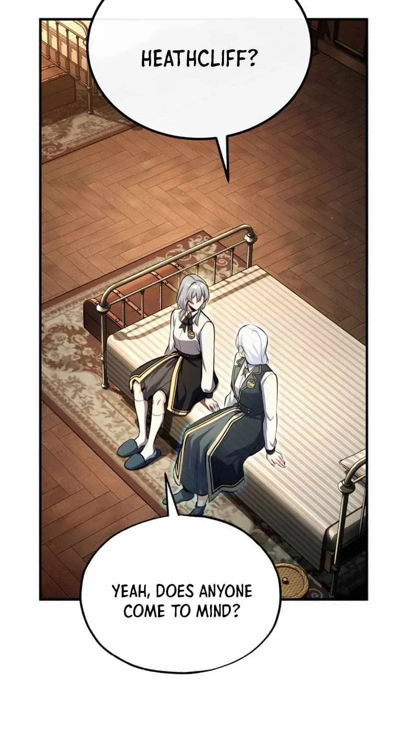 Academy’s Undercover Professor Chapter 79 page 3 - 