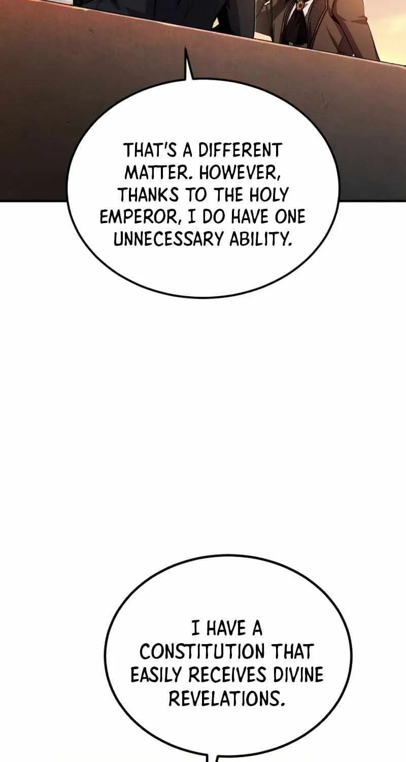 Academy’s Undercover Professor Chapter 79 page 21 - 