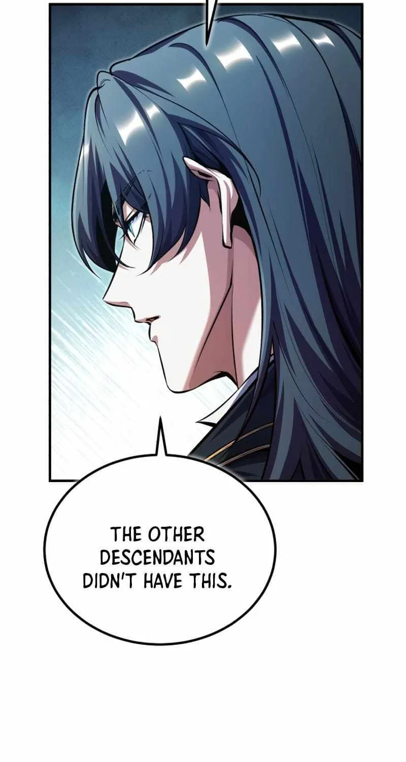 Academy’s Undercover Professor Chapter 79 page 22 - 