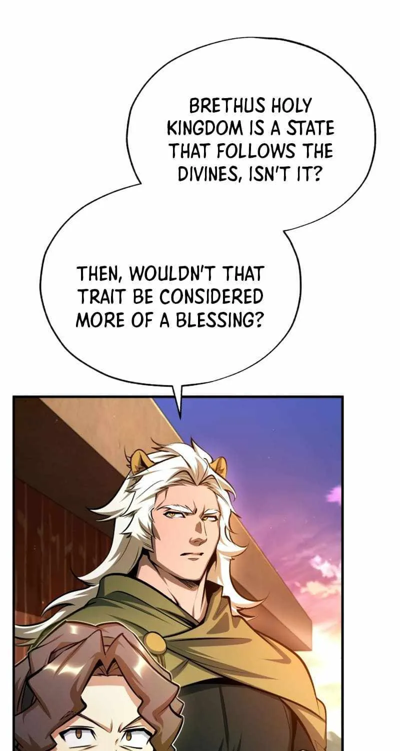 Academy’s Undercover Professor Chapter 79 page 23 - 