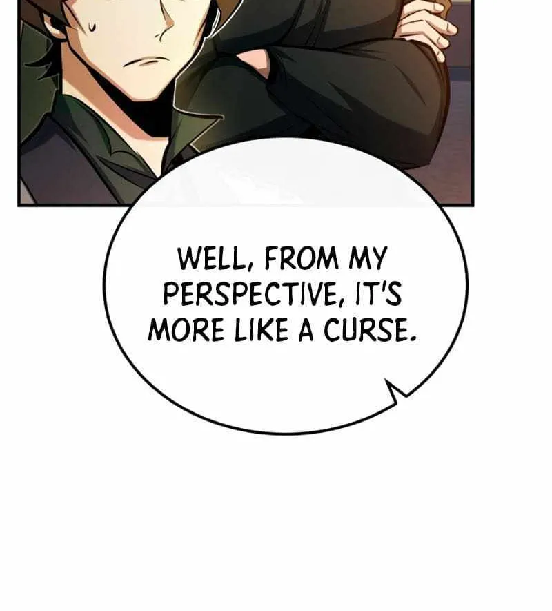 Academy’s Undercover Professor Chapter 79 page 24 - 