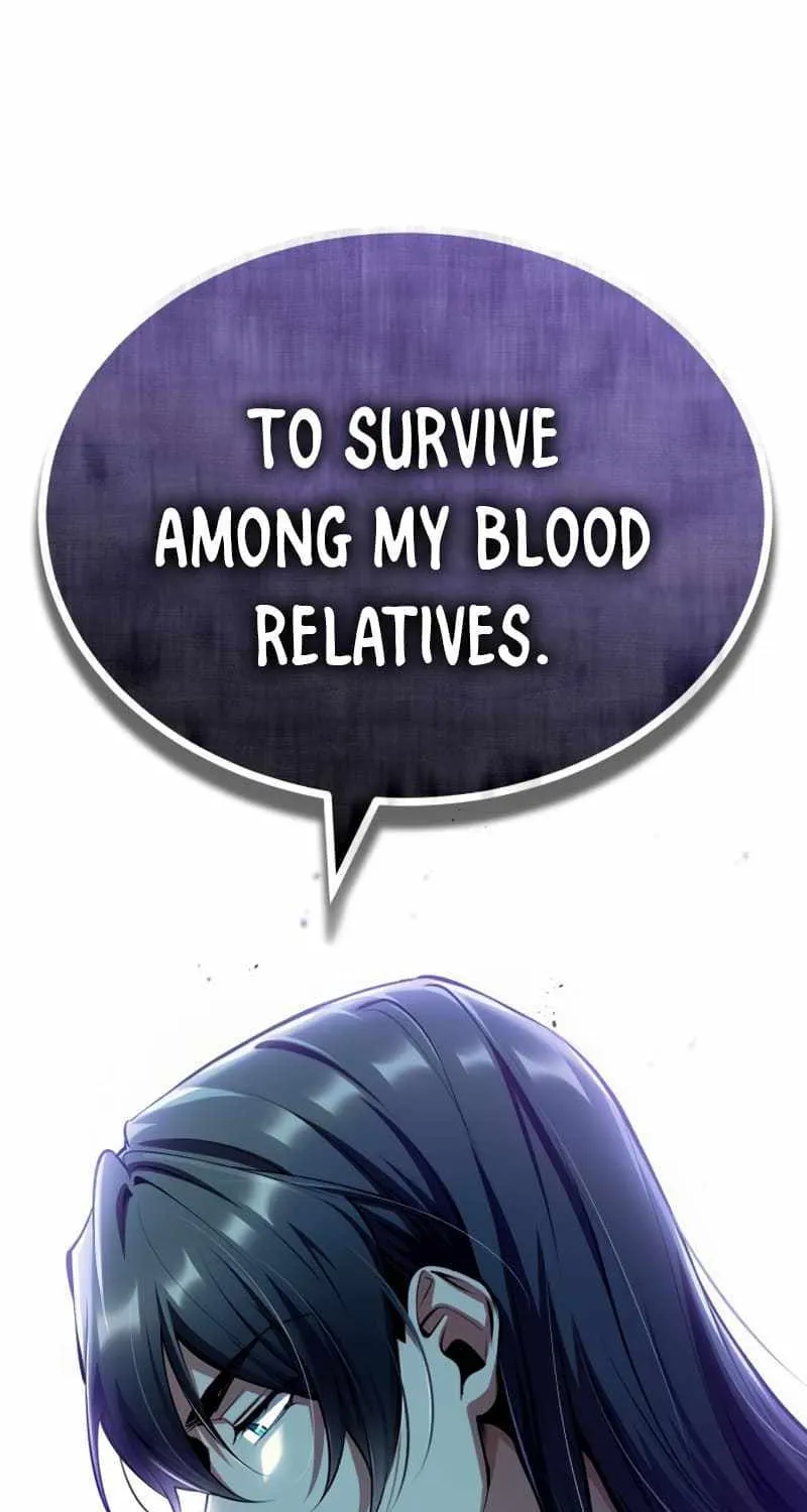 Academy’s Undercover Professor Chapter 79 page 26 - 
