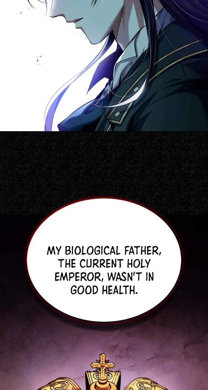 Academy’s Undercover Professor Chapter 79 page 27 - 