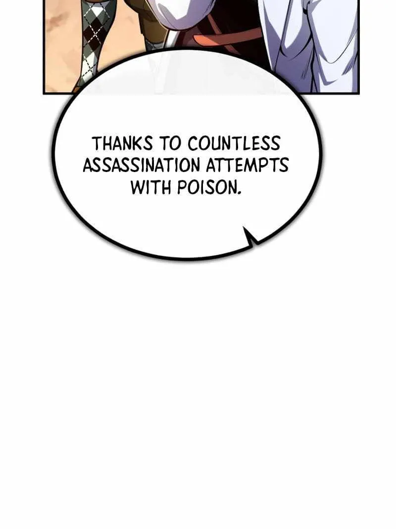 Academy’s Undercover Professor Chapter 79 page 30 - 
