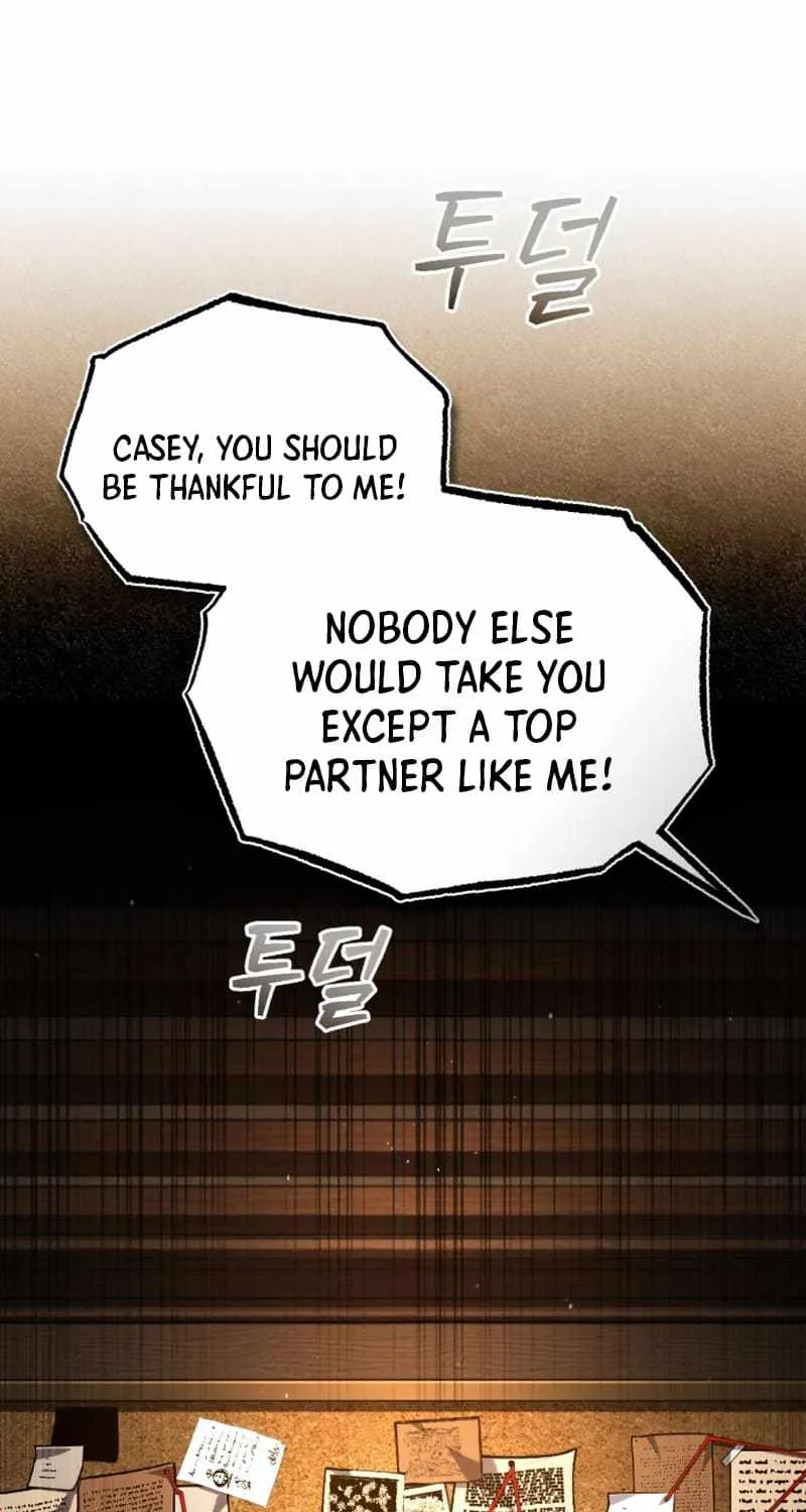Academy’s Undercover Professor Chapter 79 page 38 - 