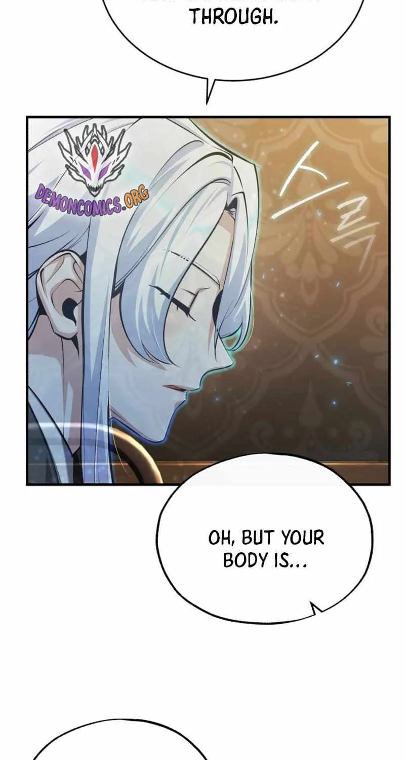Academy’s Undercover Professor Chapter 79 page 5 - 
