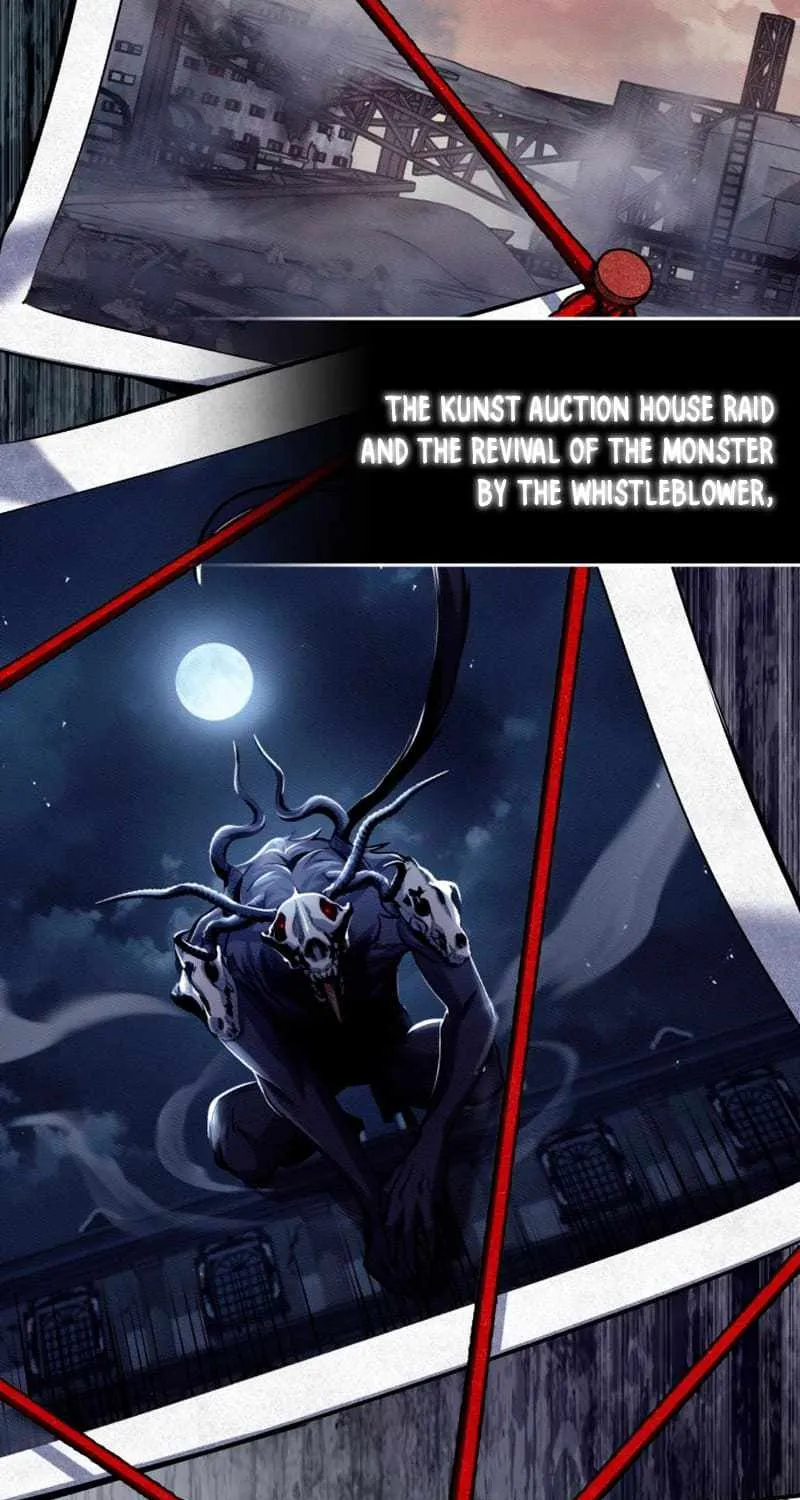 Academy’s Undercover Professor Chapter 79 page 41 - 