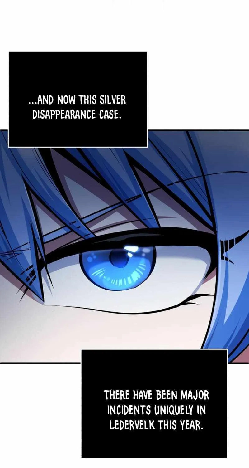Academy’s Undercover Professor Chapter 79 page 44 - 