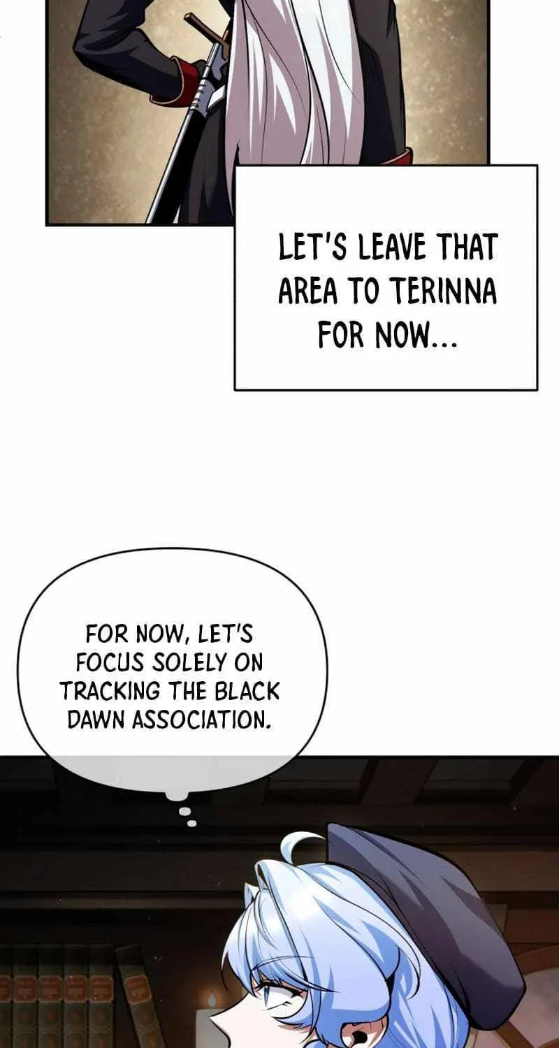 Academy’s Undercover Professor Chapter 79 page 46 - 