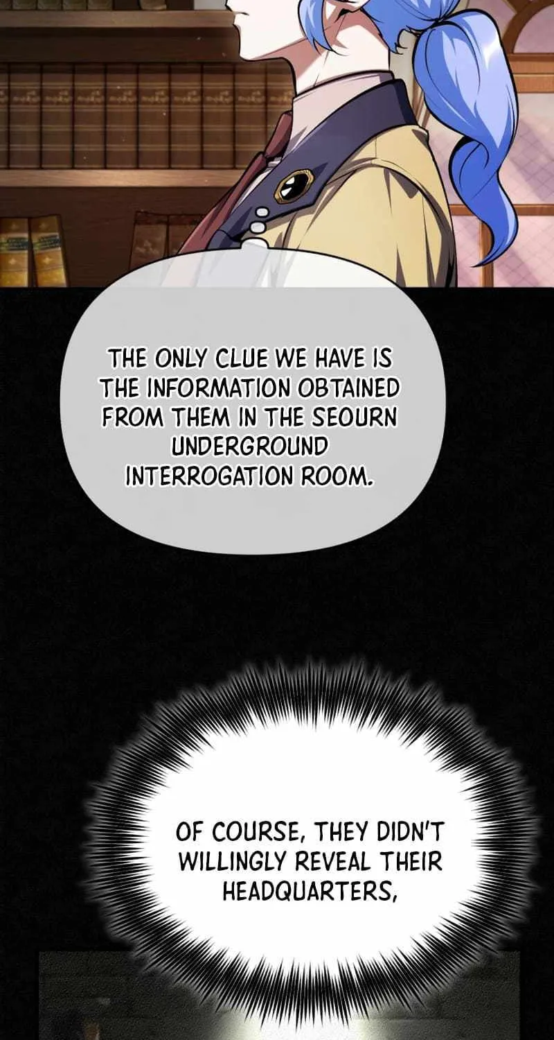 Academy’s Undercover Professor Chapter 79 page 47 - 