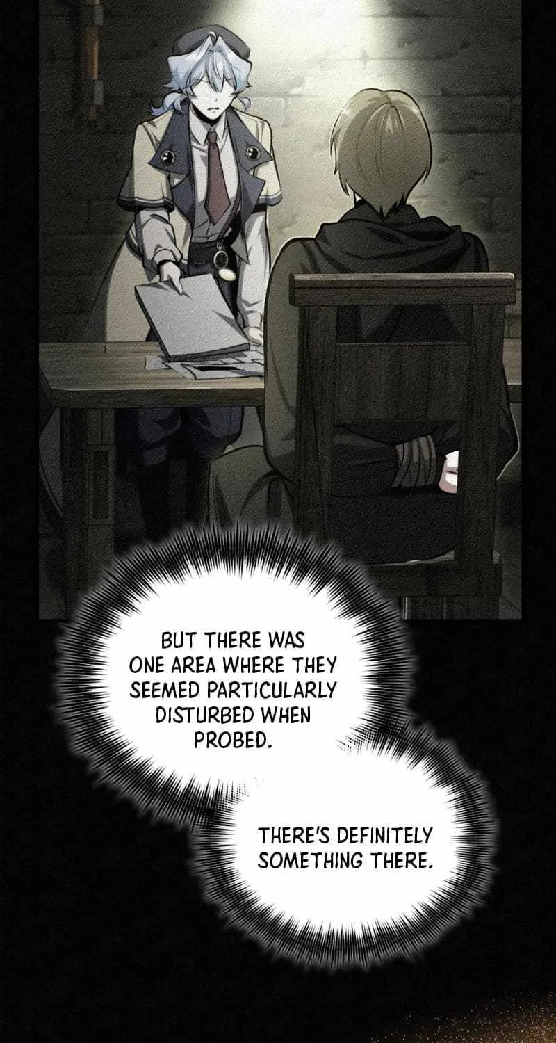 Academy’s Undercover Professor Chapter 79 page 48 - 