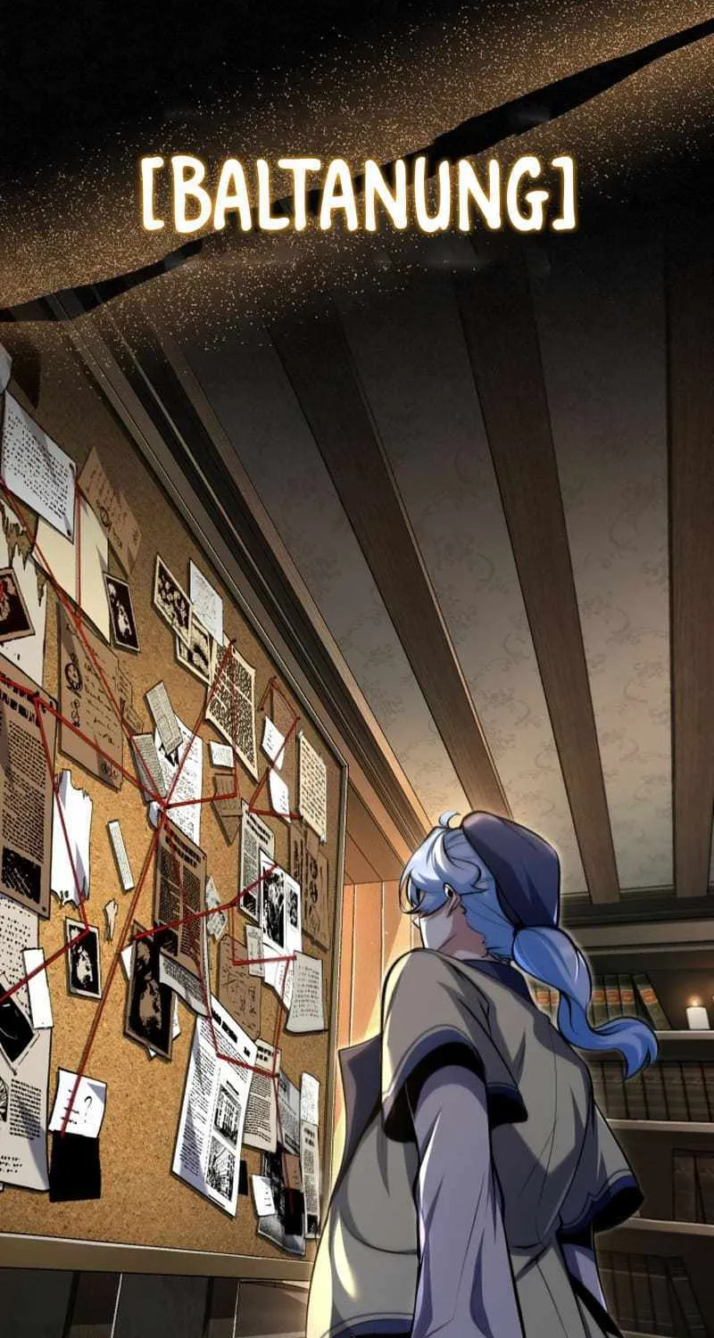 Academy’s Undercover Professor Chapter 79 page 49 - 