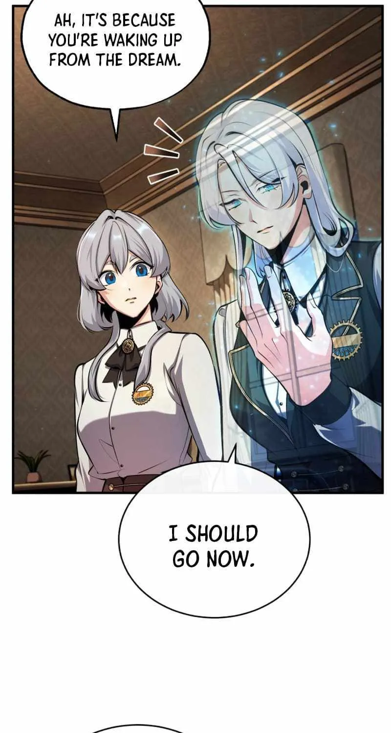 Academy’s Undercover Professor Chapter 79 page 6 - 