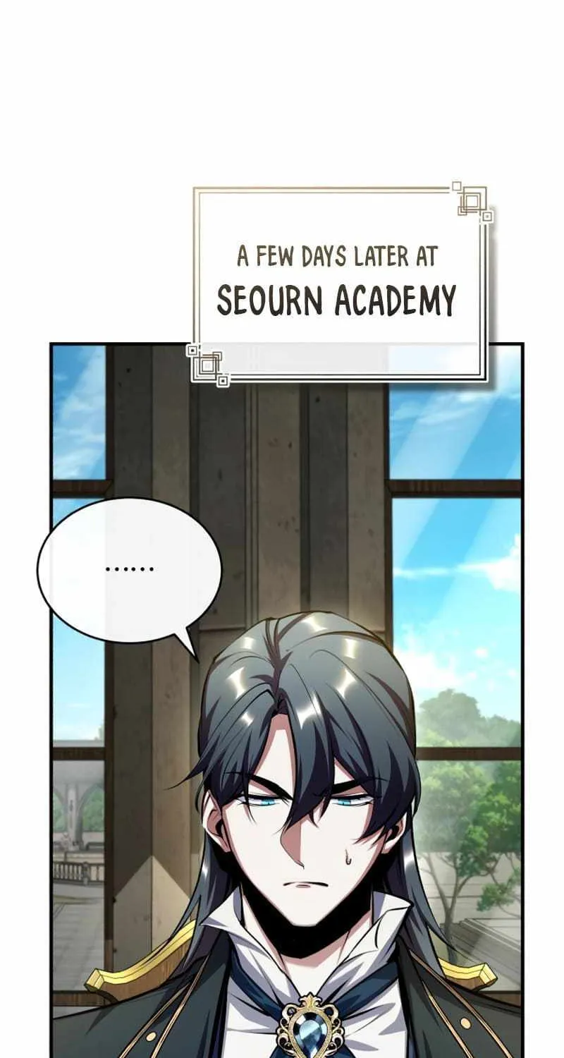 Academy’s Undercover Professor Chapter 79 page 52 - 