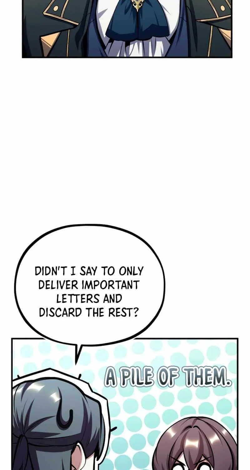 Academy’s Undercover Professor Chapter 79 page 53 - 