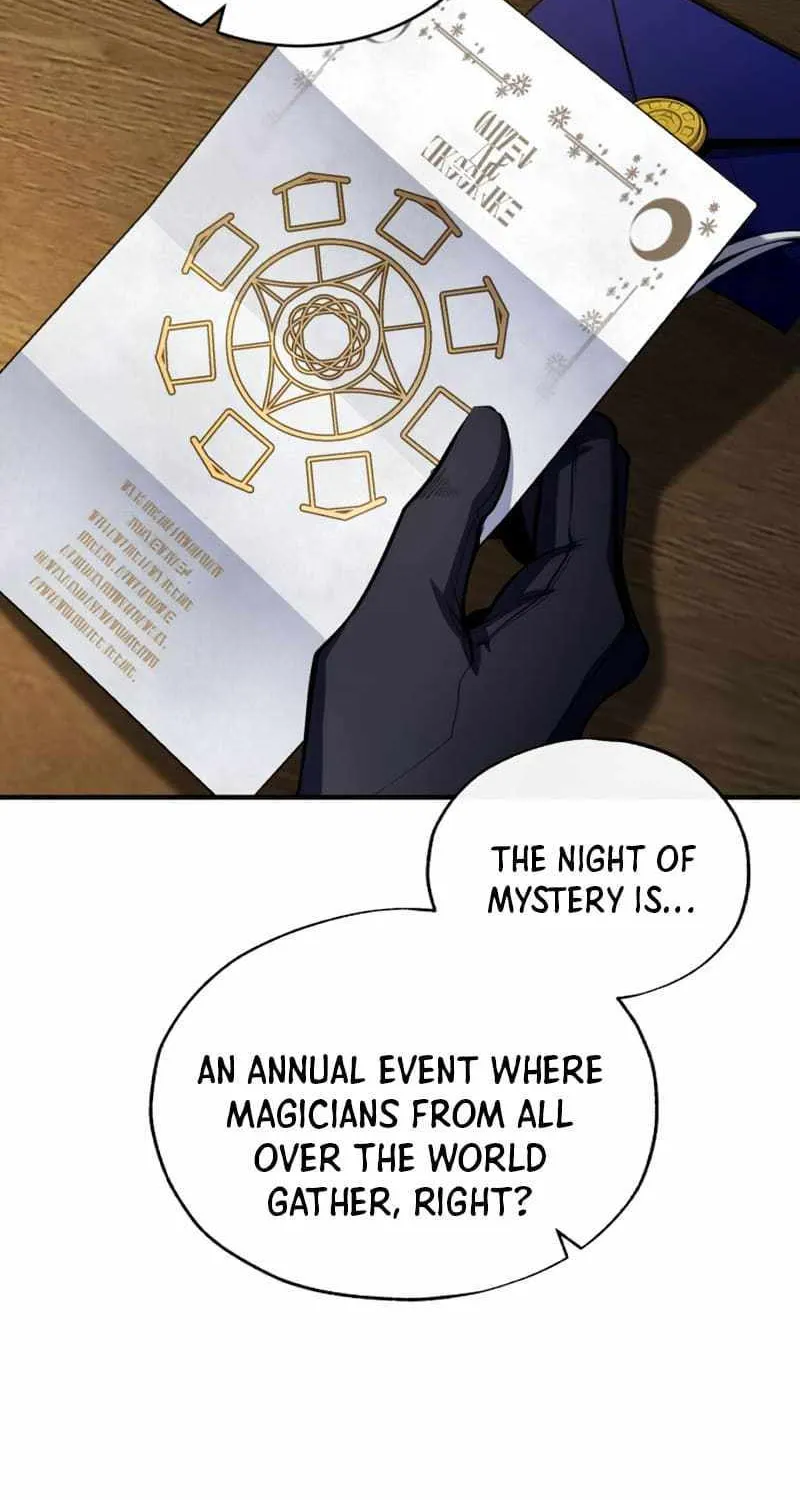 Academy’s Undercover Professor Chapter 79 page 56 - 