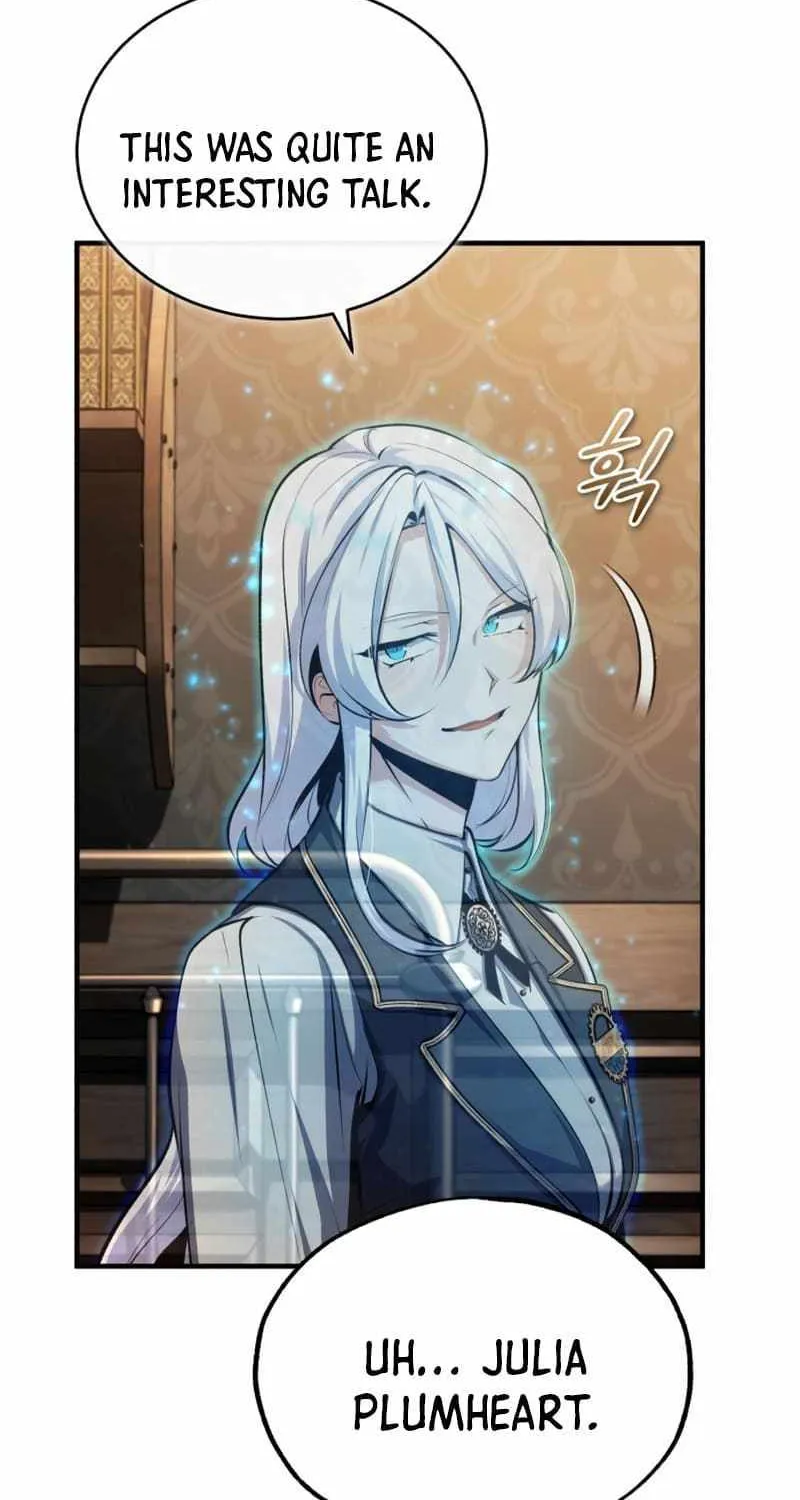 Academy’s Undercover Professor Chapter 79 page 7 - 