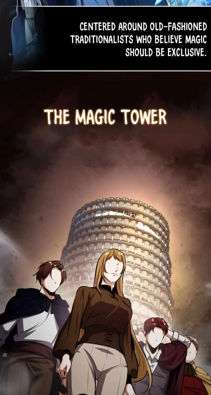 Academy’s Undercover Professor Chapter 79 page 62 - 