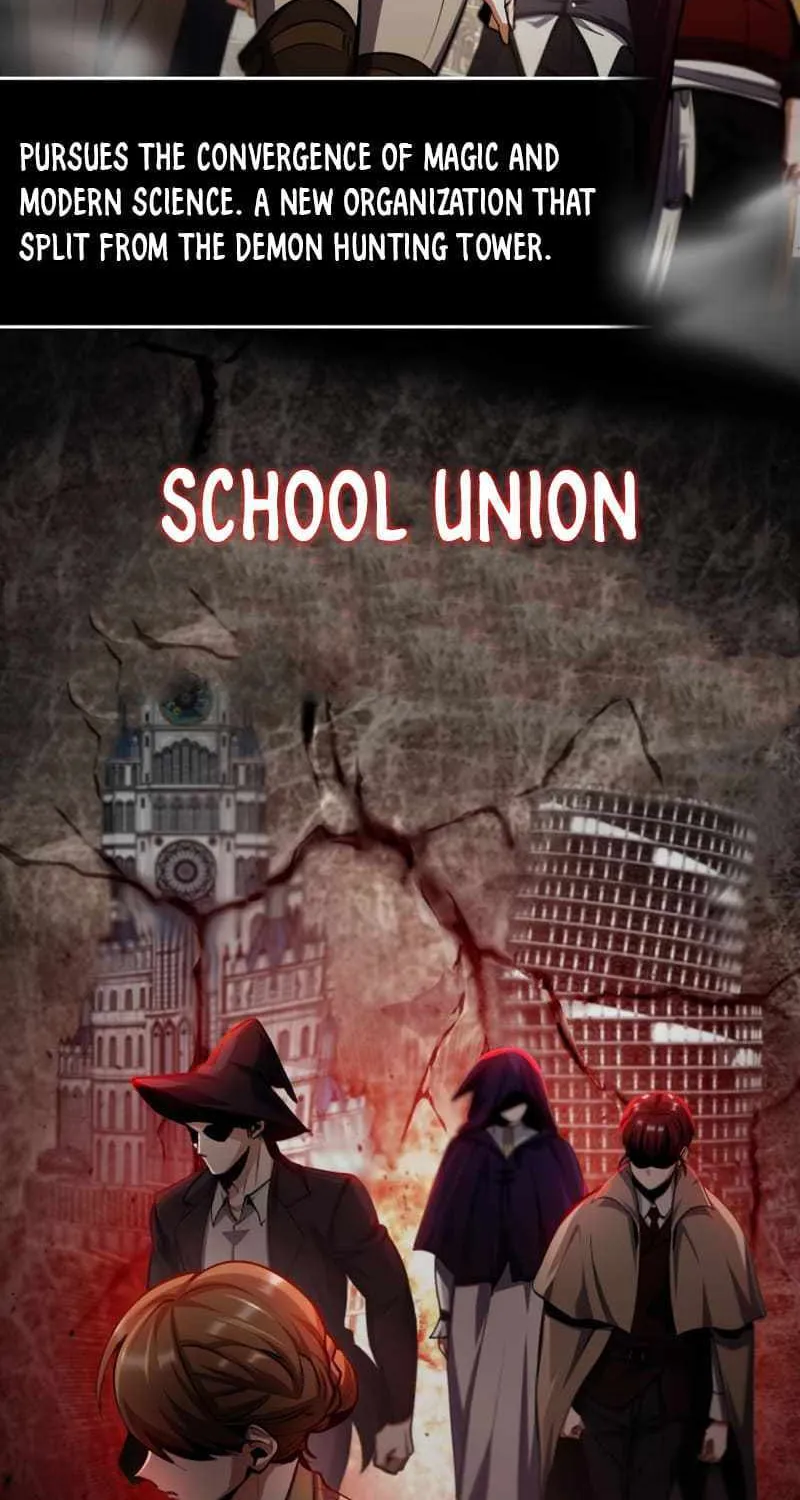 Academy’s Undercover Professor Chapter 79 page 63 - 