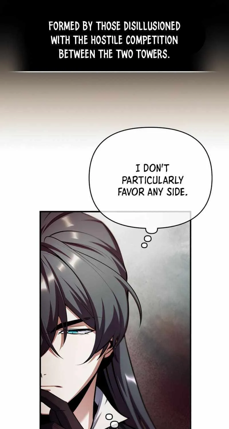 Academy’s Undercover Professor Chapter 79 page 65 - 