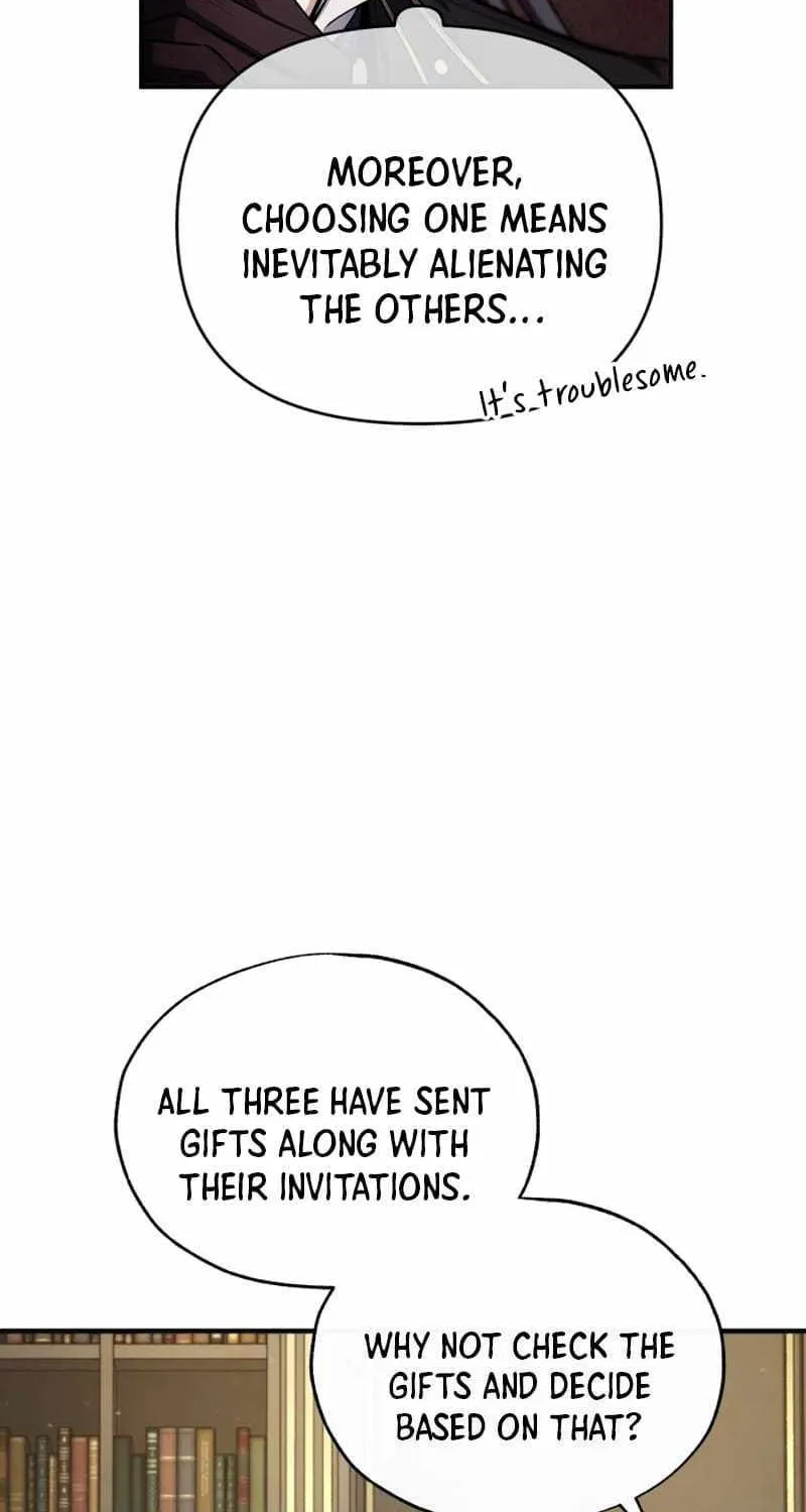 Academy’s Undercover Professor Chapter 79 page 66 - 