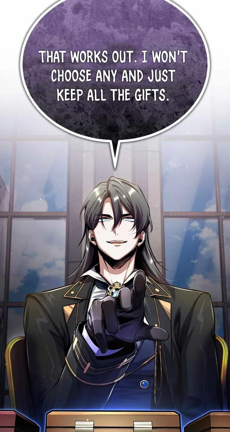 Academy’s Undercover Professor Chapter 79 page 68 - 