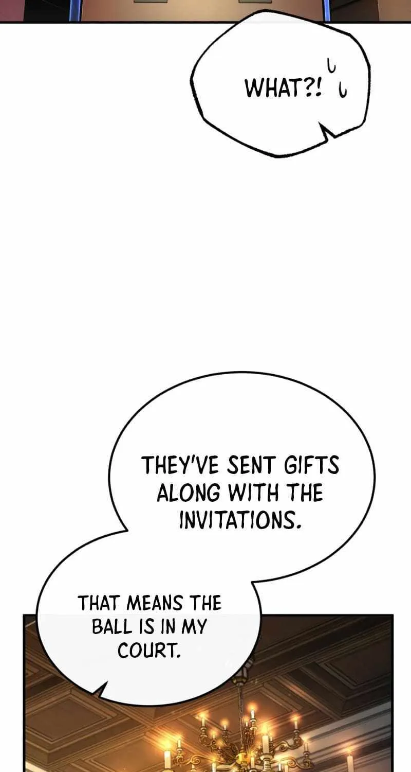 Academy’s Undercover Professor Chapter 79 page 69 - 