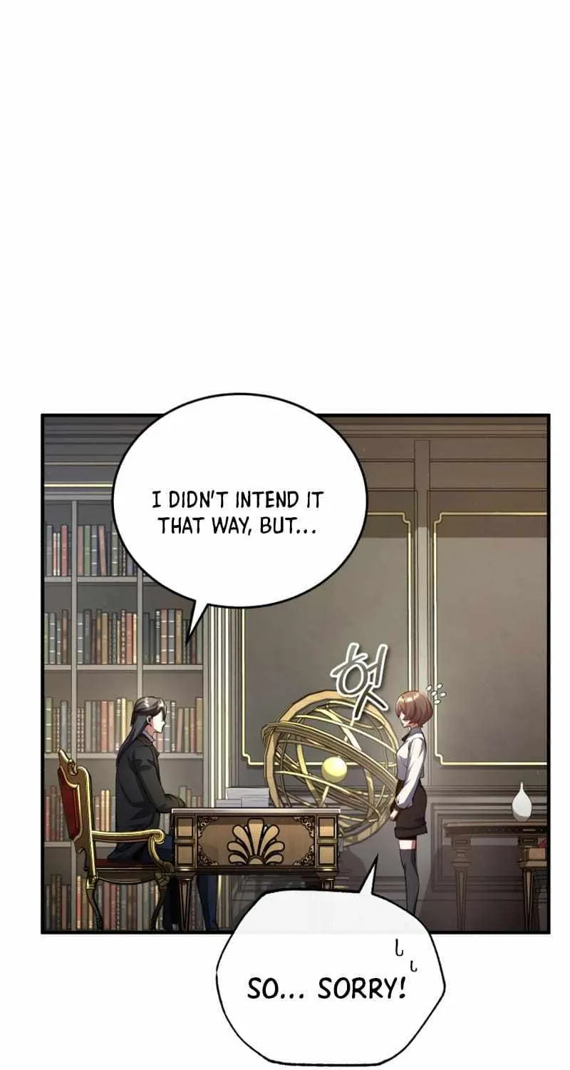 Academy’s Undercover Professor Chapter 79 page 72 - 