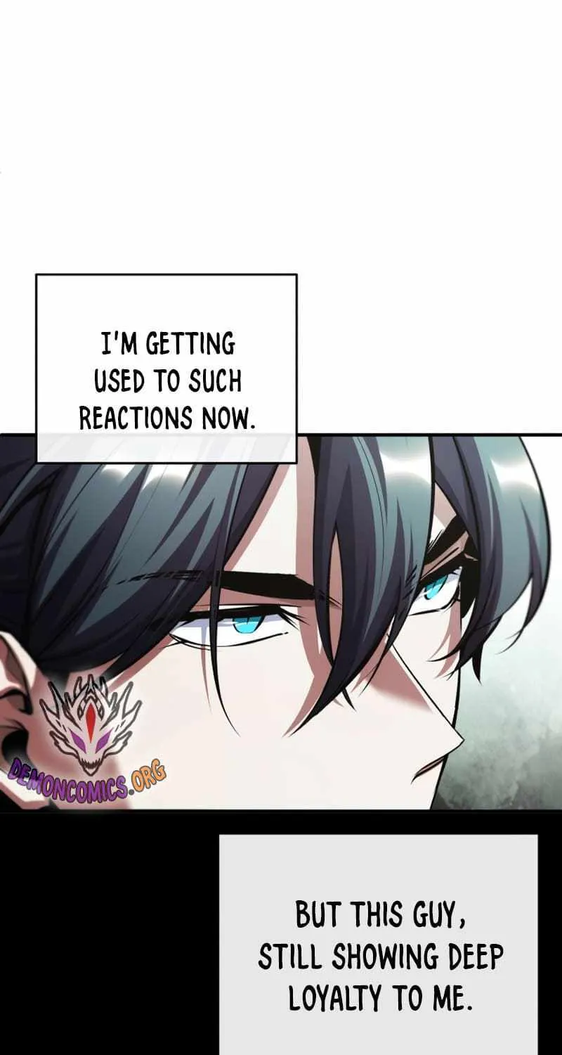 Academy’s Undercover Professor Chapter 79 page 73 - 